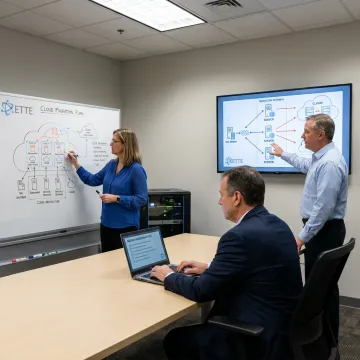 Network Migration Services