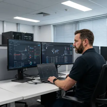 Managed Workstation Services