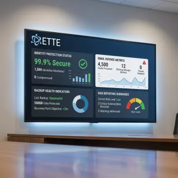 Unified Security Services