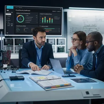 Secure Advisory Services