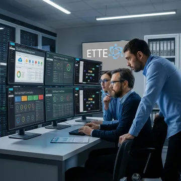 IT security process review