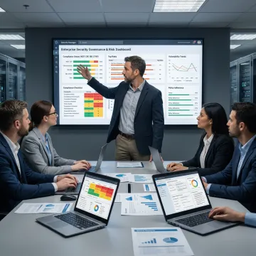 Certified security manager training course