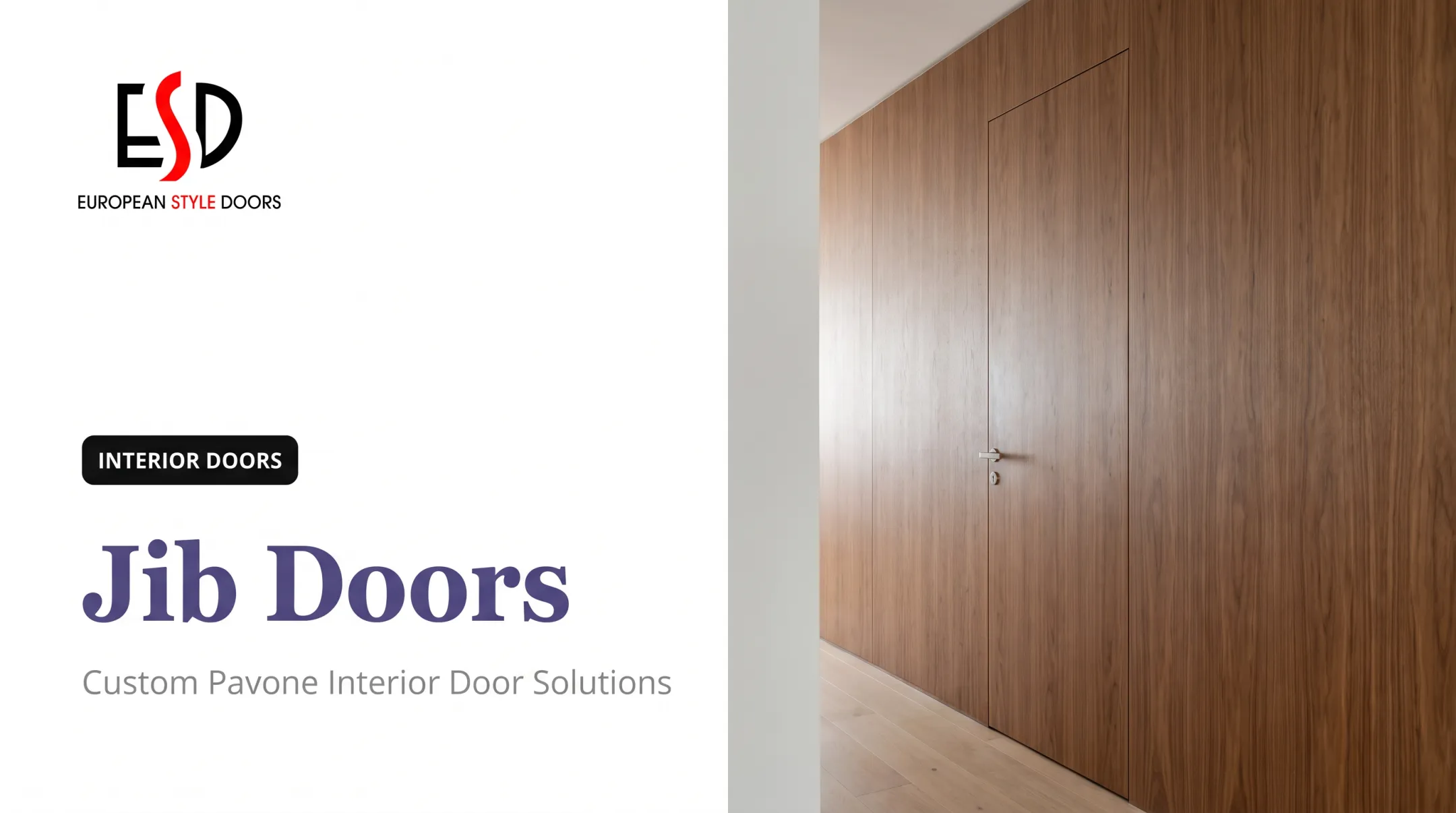 Jib Doors
