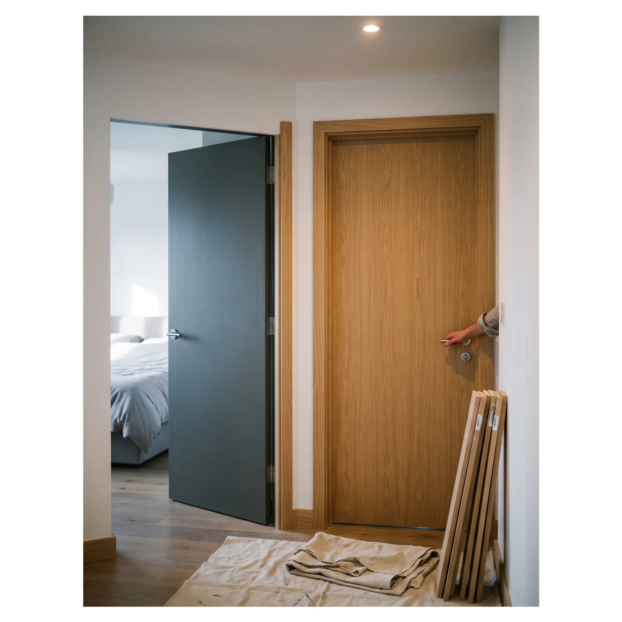Residential Interiors