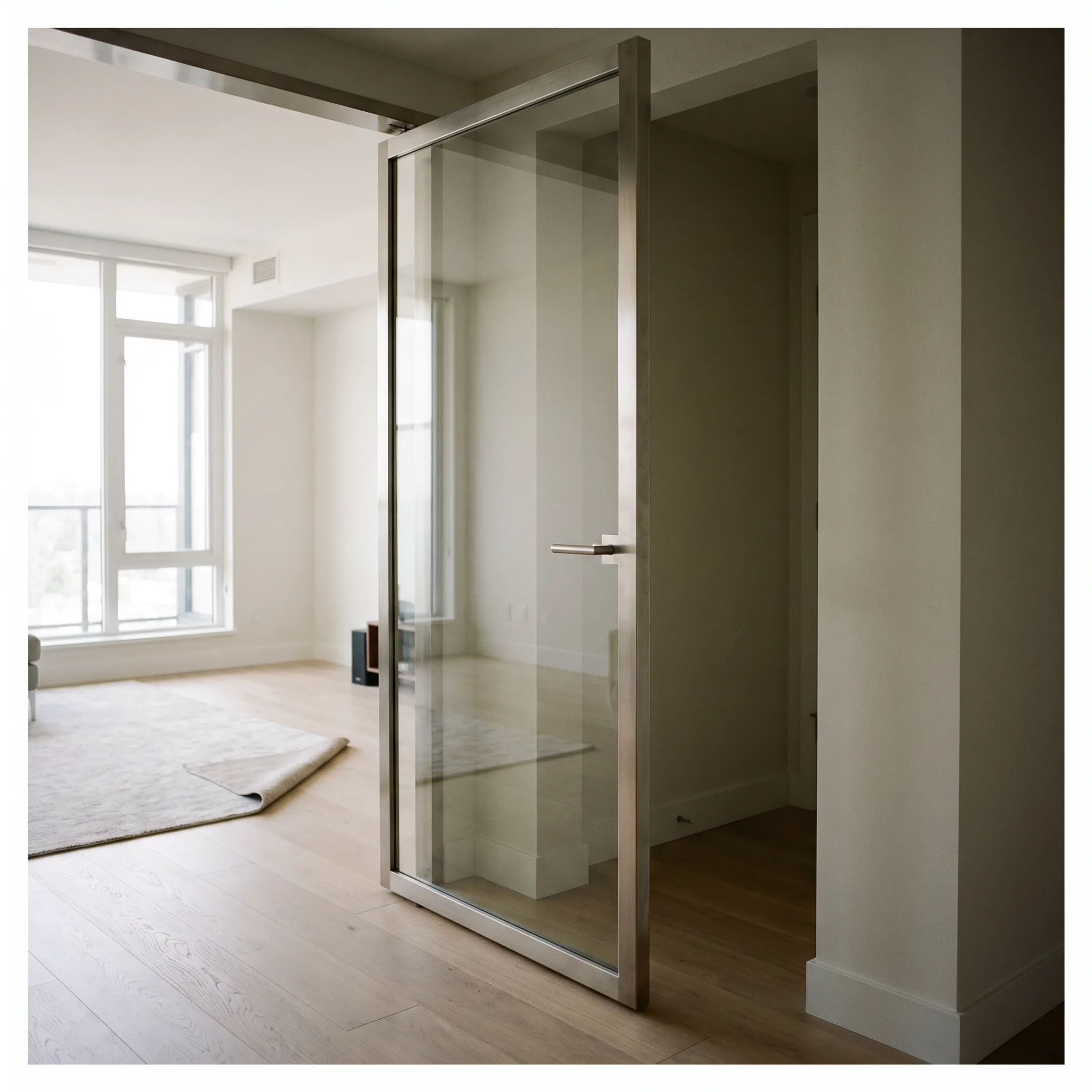 Residential Interior Design