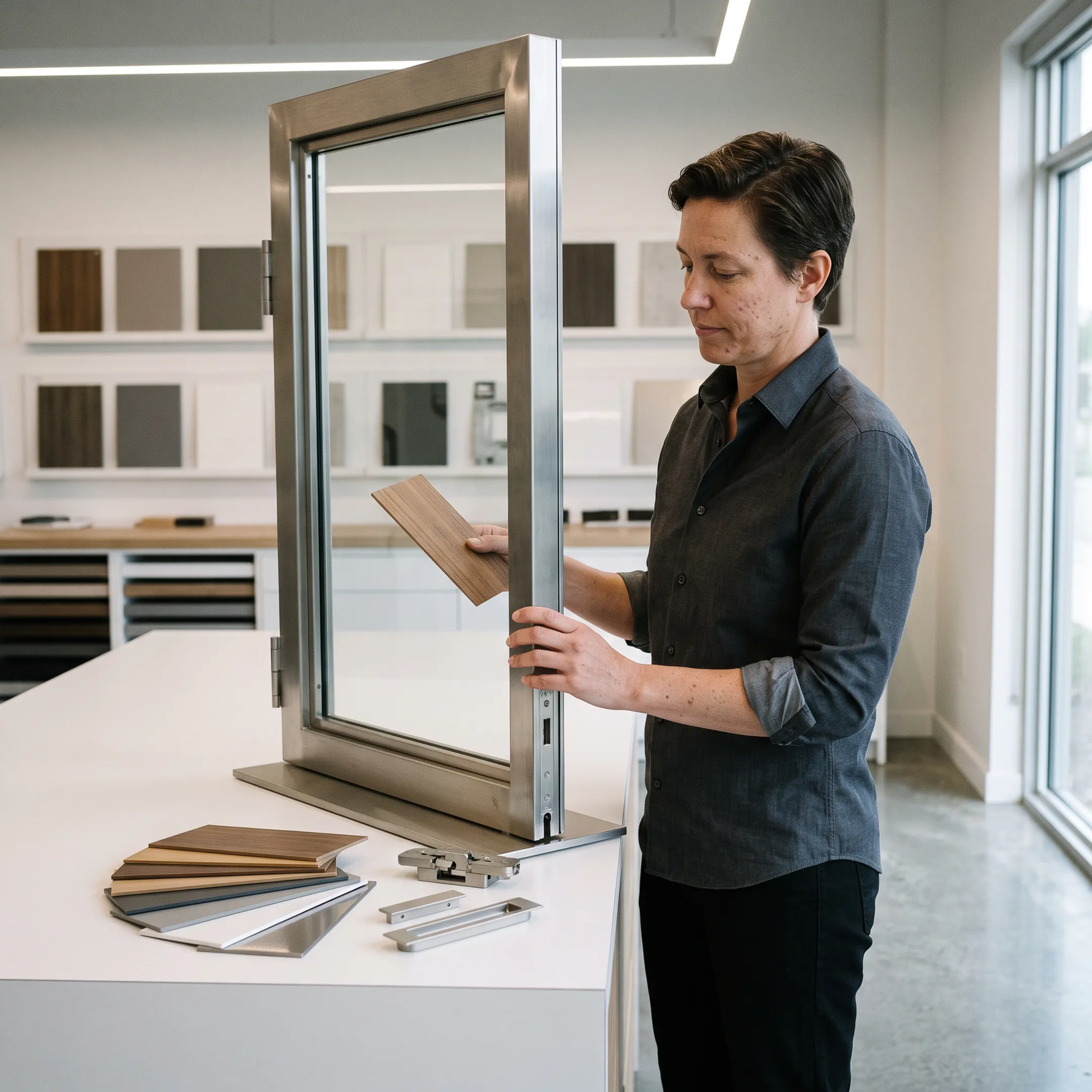 Architects and Designers