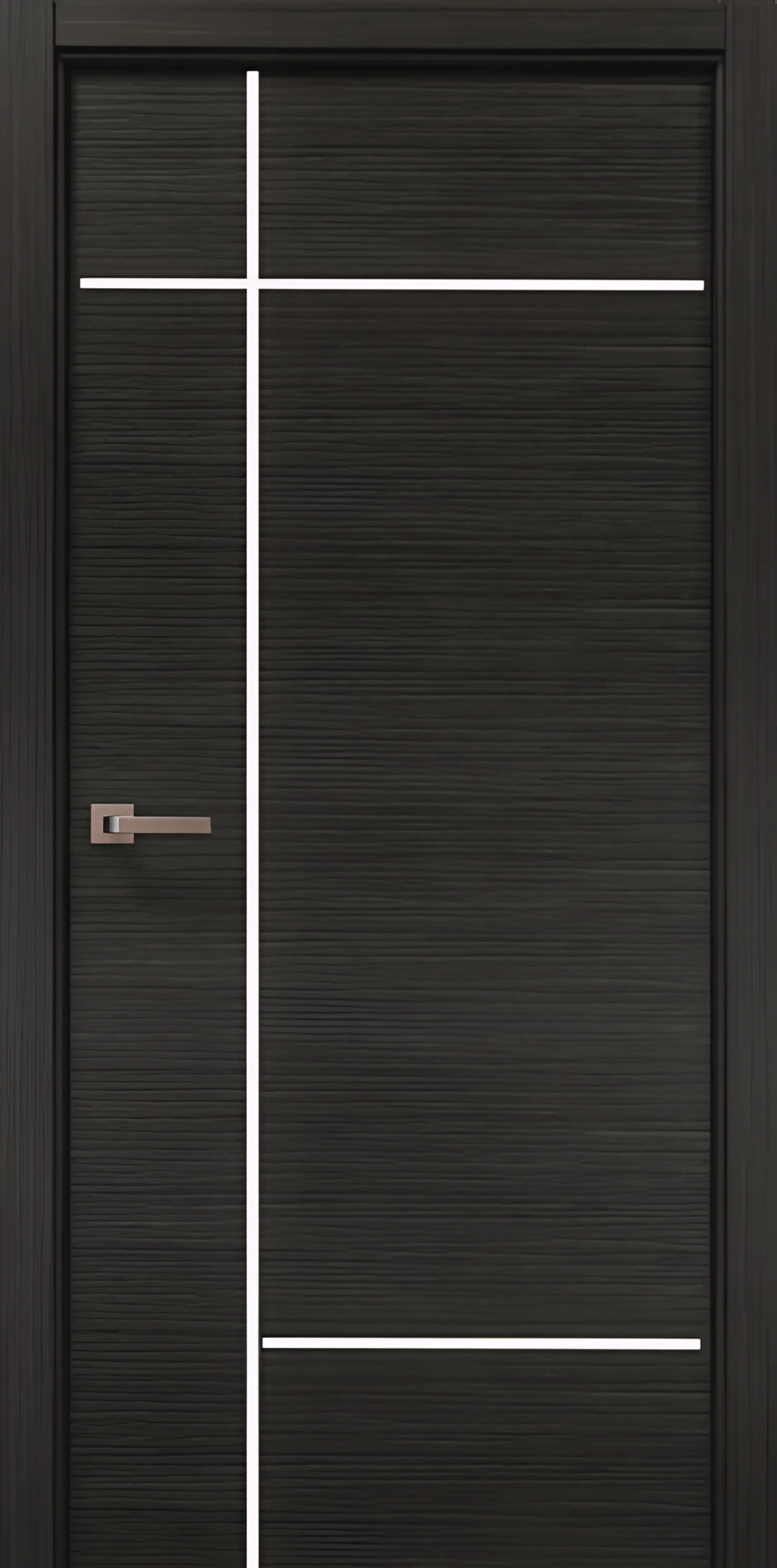 Office interior doors