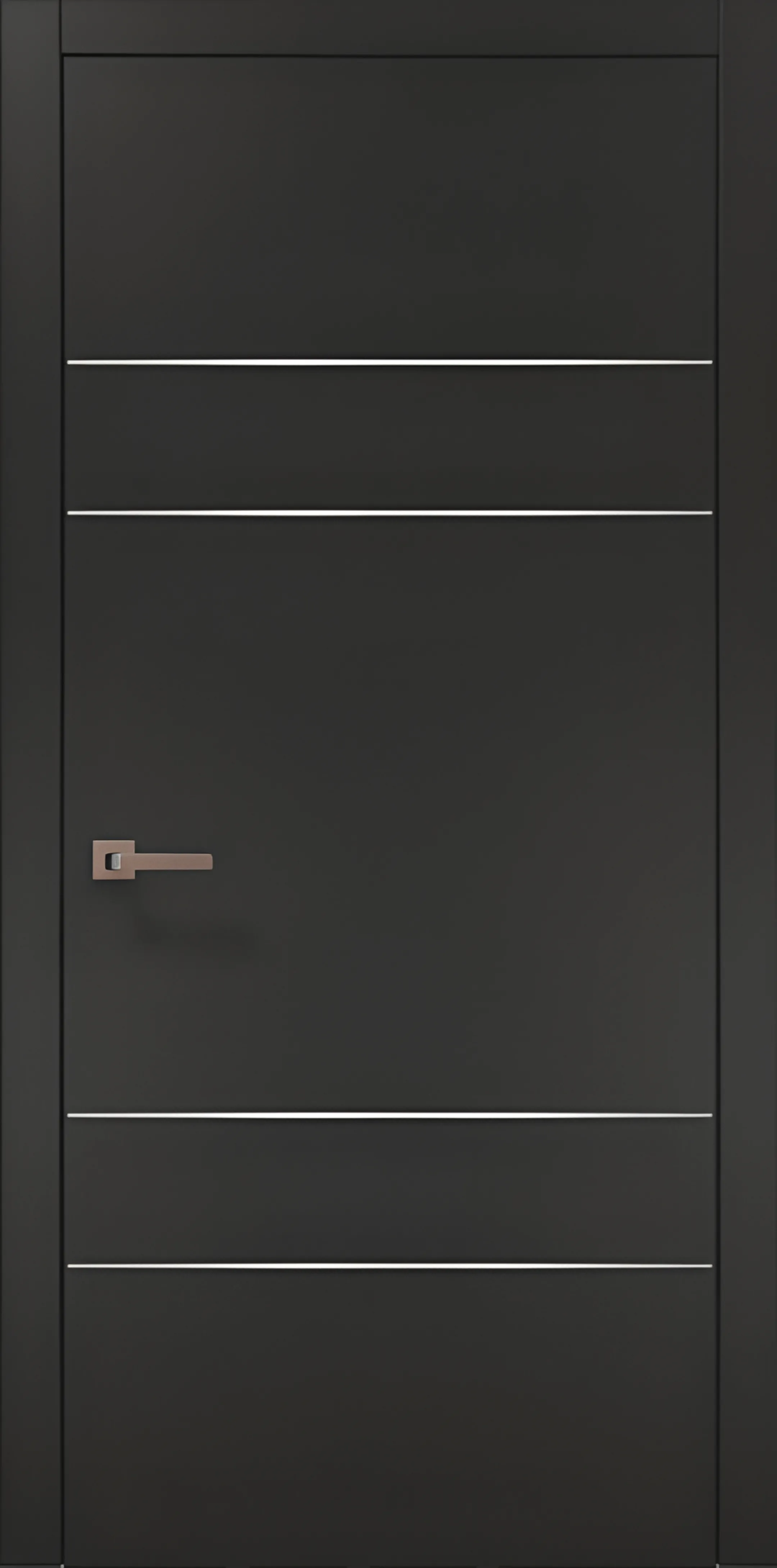 Office interior doors