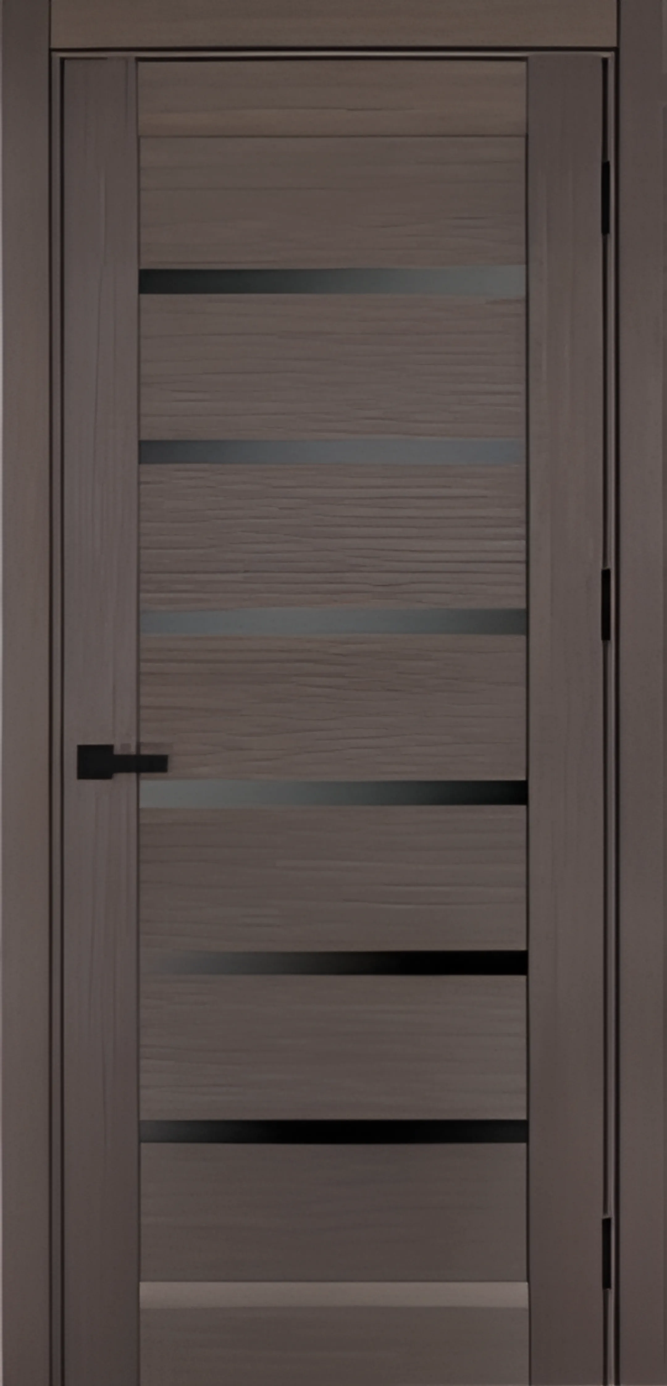Residential home interior doors
