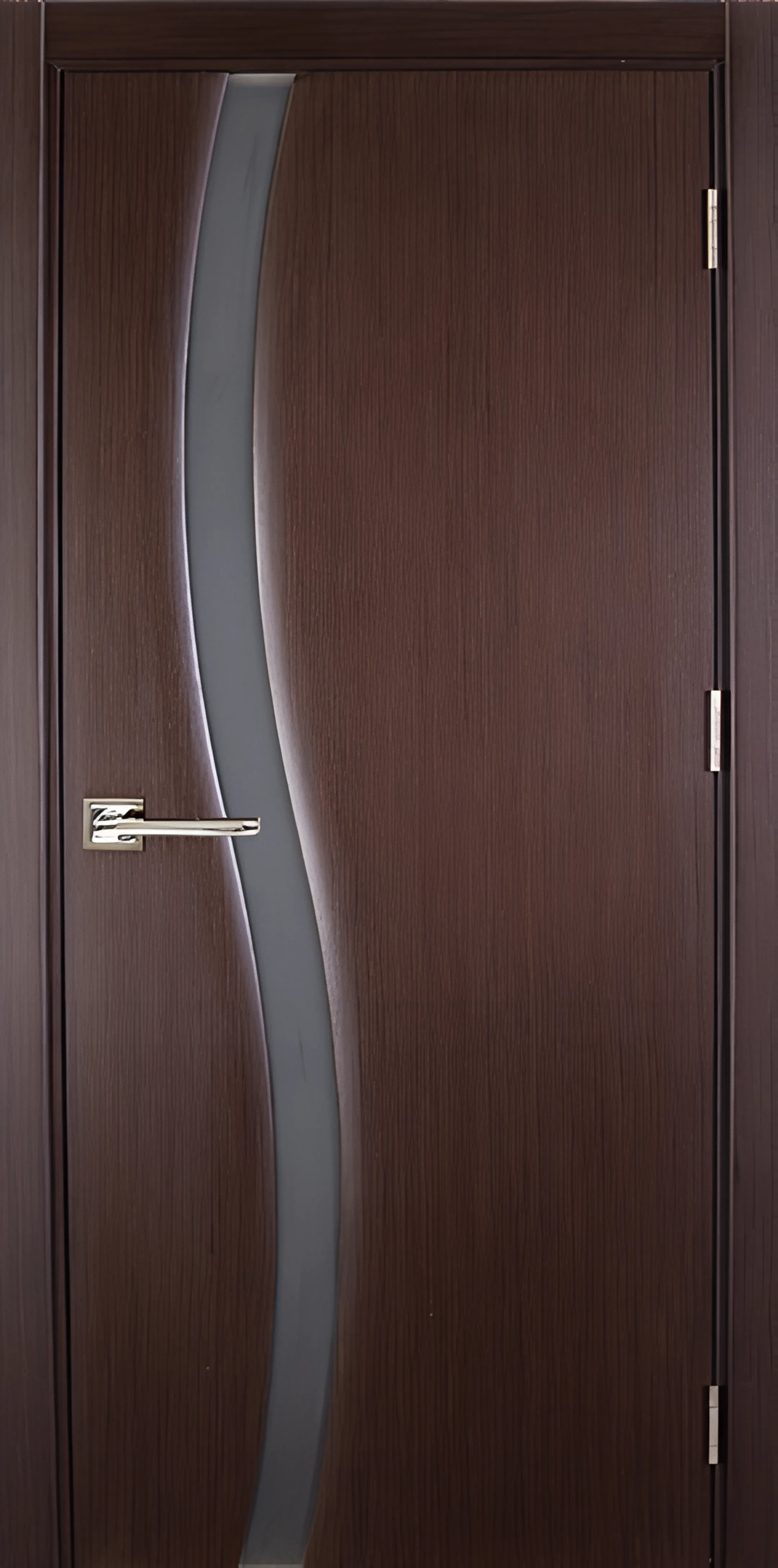 Office interior doors