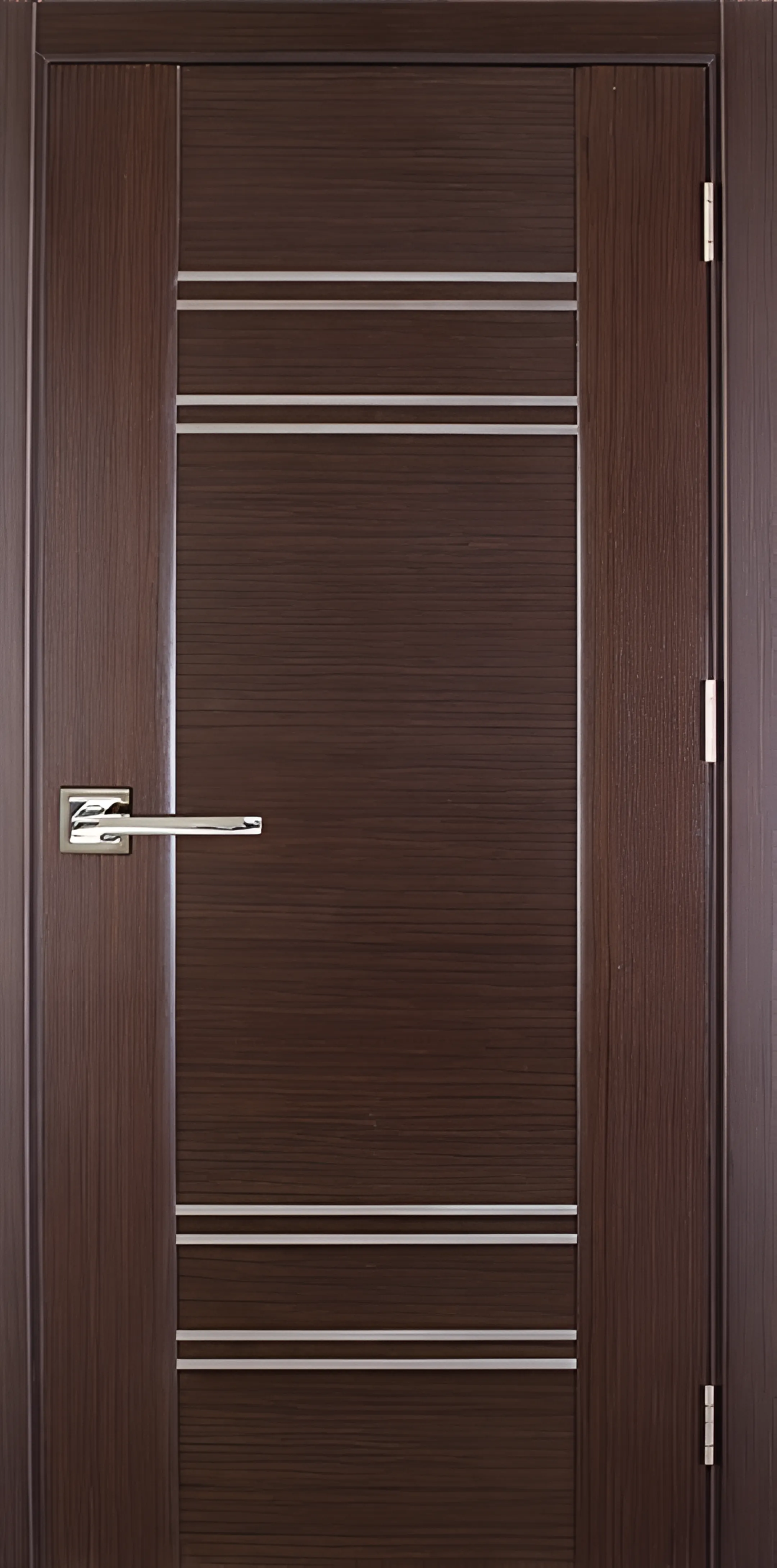 Residential home interior doors