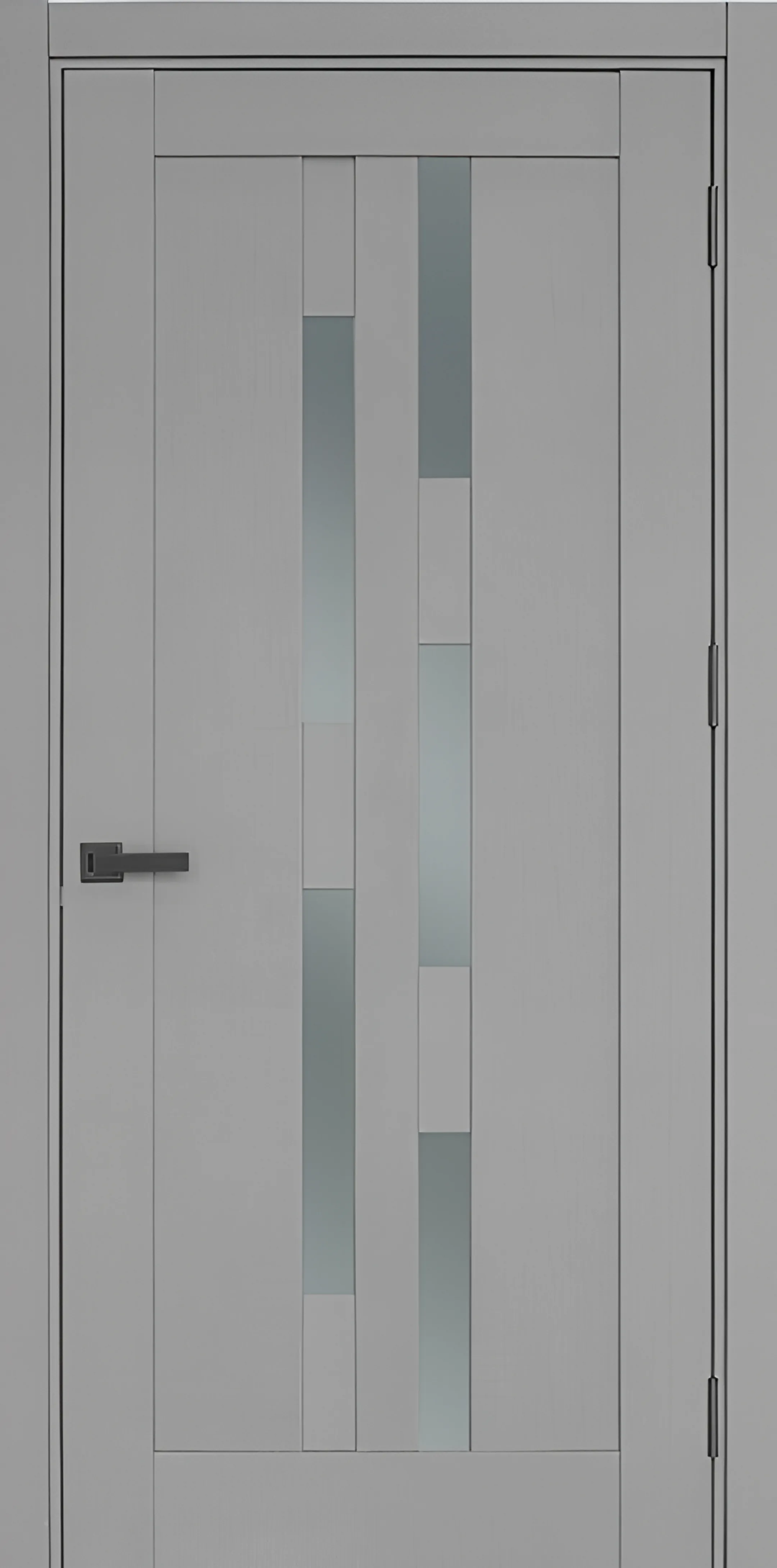 Office interior door system