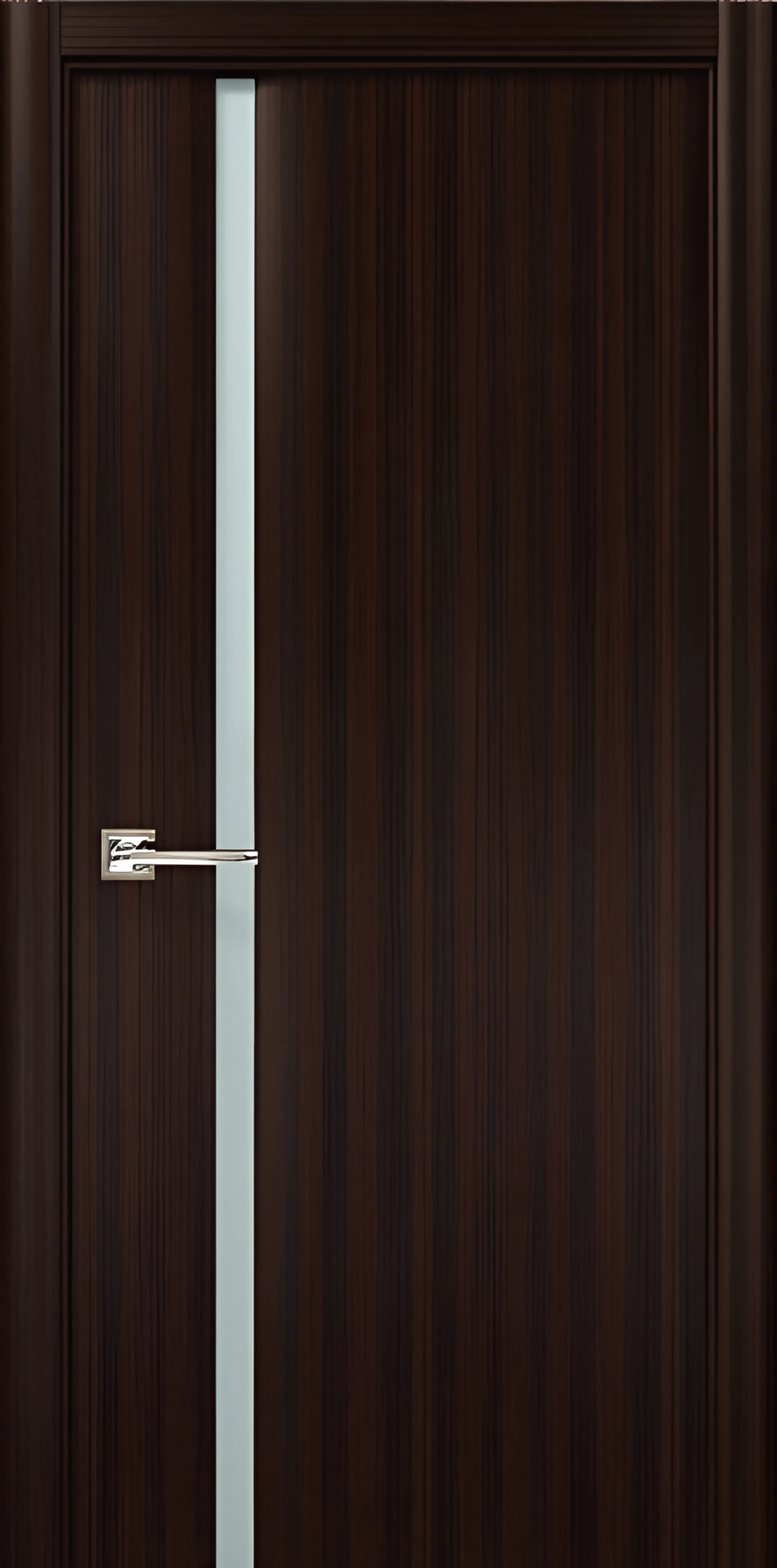 Law firm with Wenge interior doors