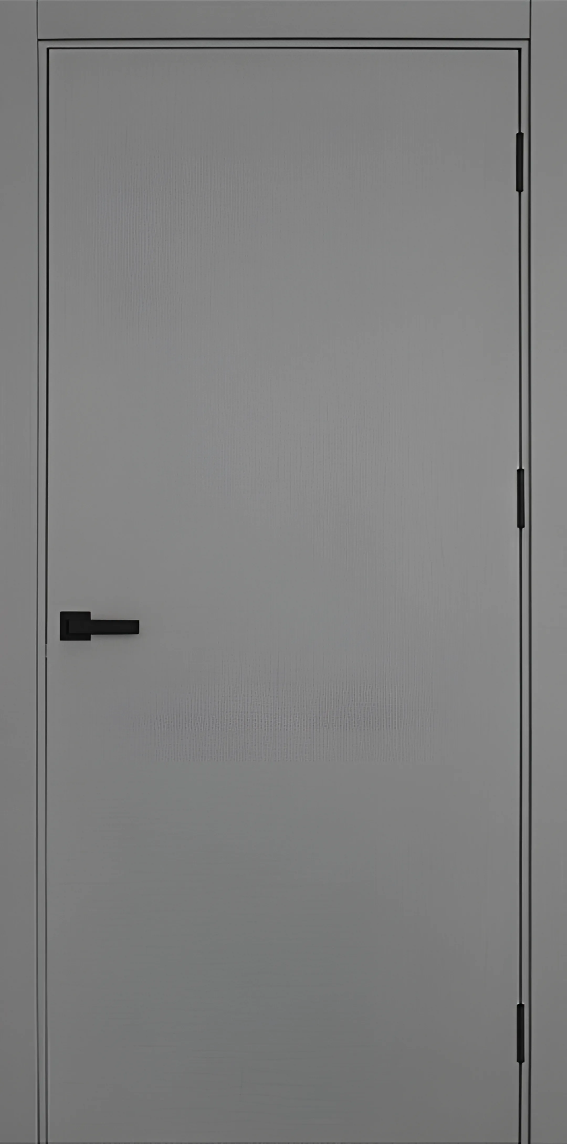Office interior doors