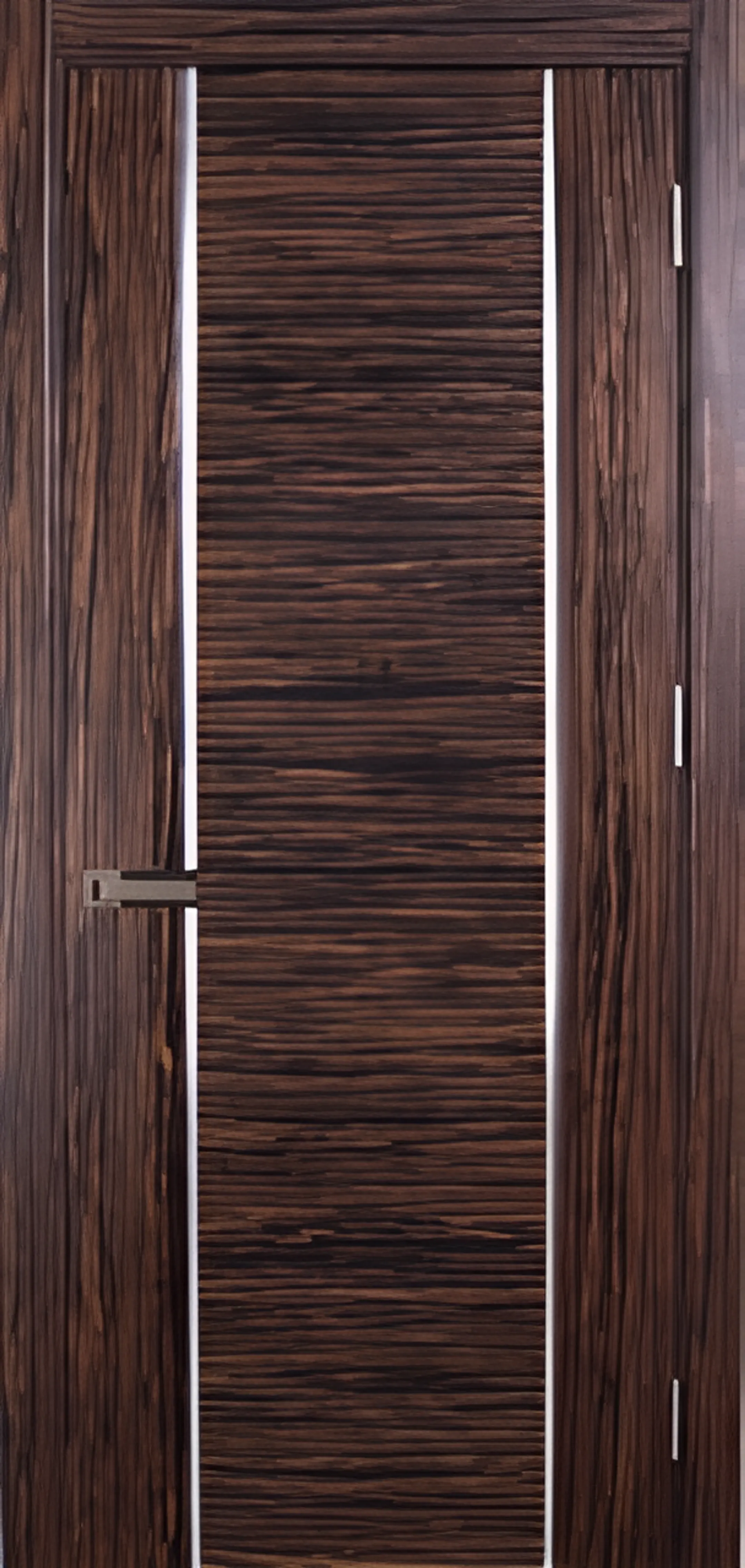 Residential interior doors