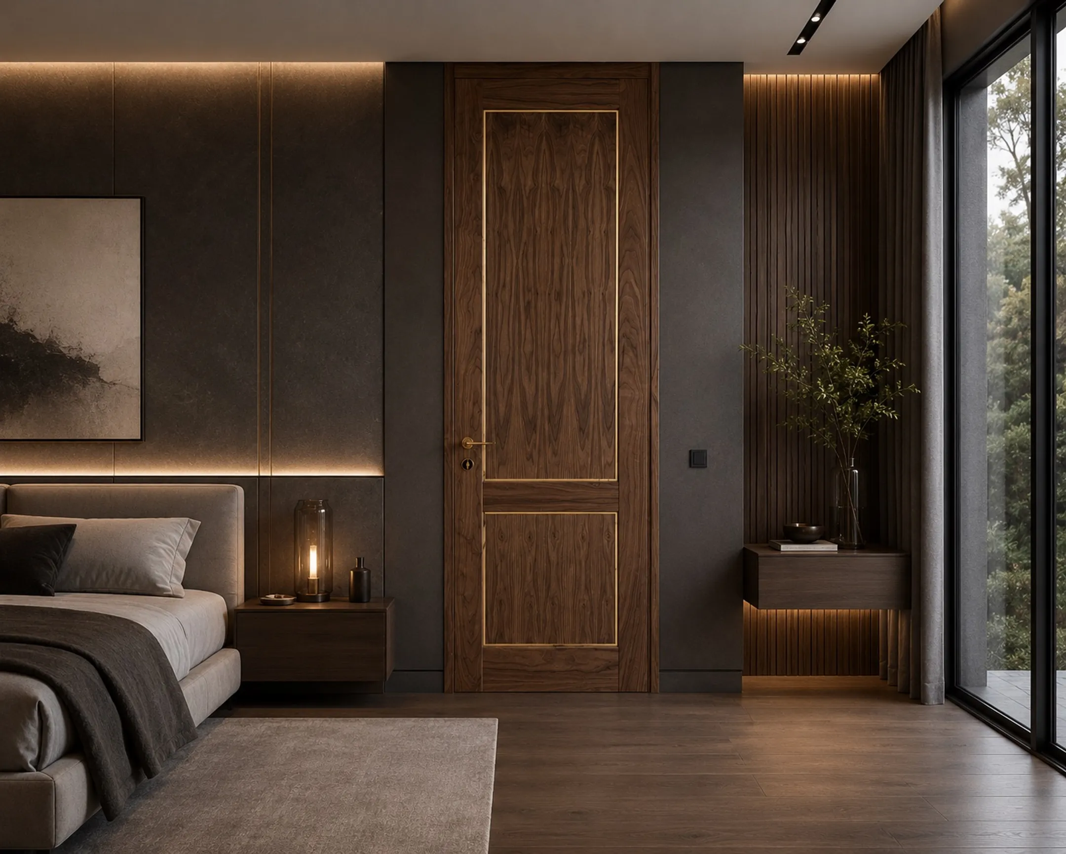 Best Interior Doors in Los Angeles