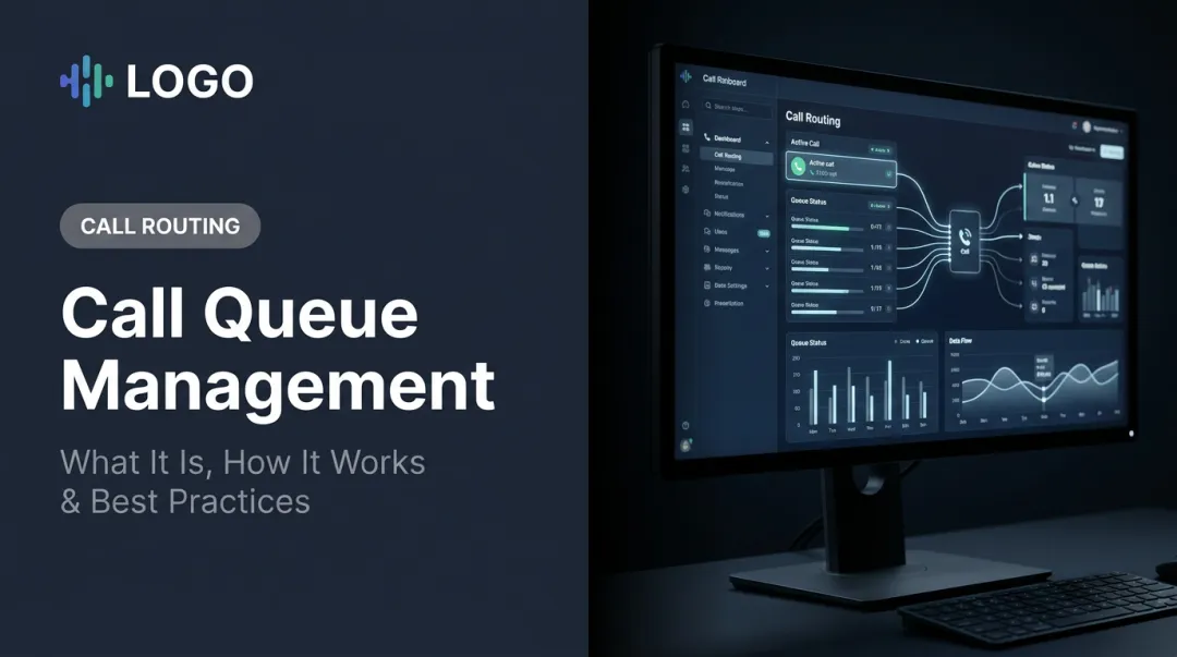 Call Queue Management: What It Is, How It Works & Best Practices