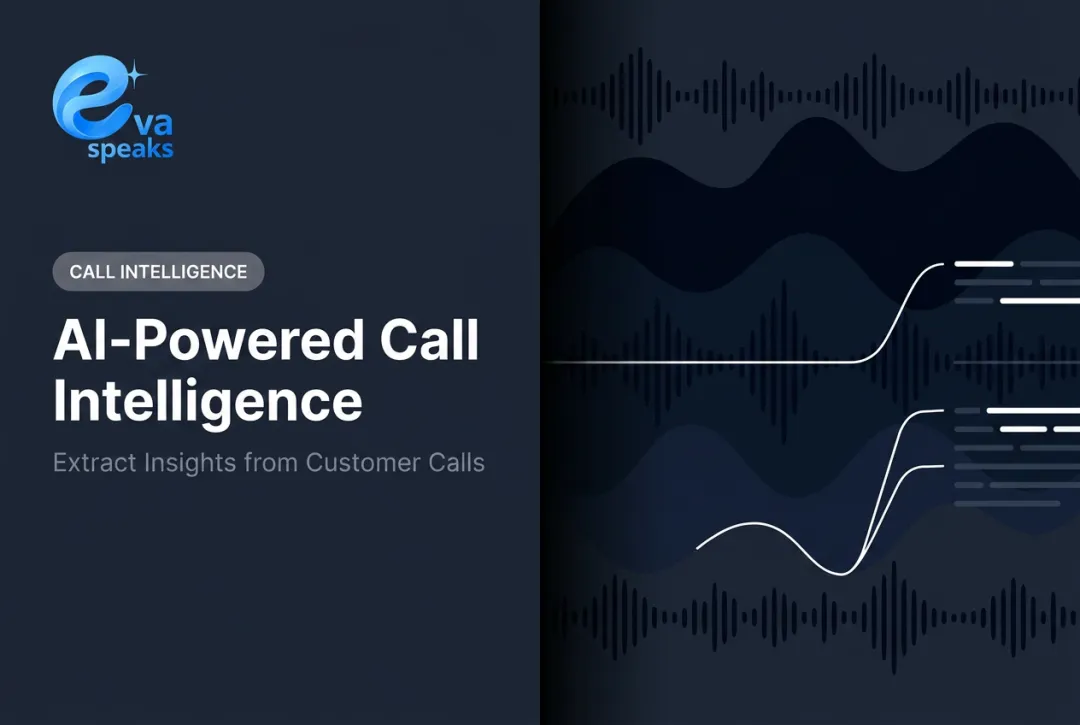 AI-Powered Call Intelligence: Extract Insights from Customer Calls