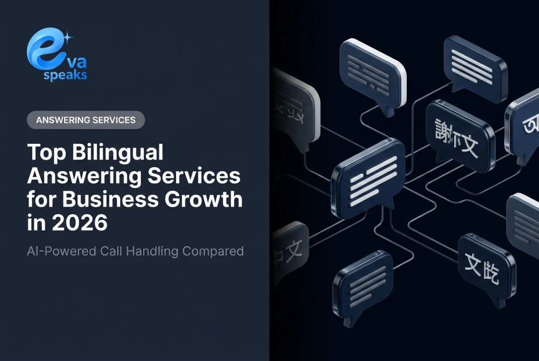 Top Bilingual Answering Services for Business Growth in 2026
