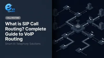 What is SIP Call Routing? Complete Guide to VoIP Routing