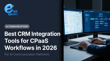 Best CRM Integration Tools for CPaaS Workflows in 2026