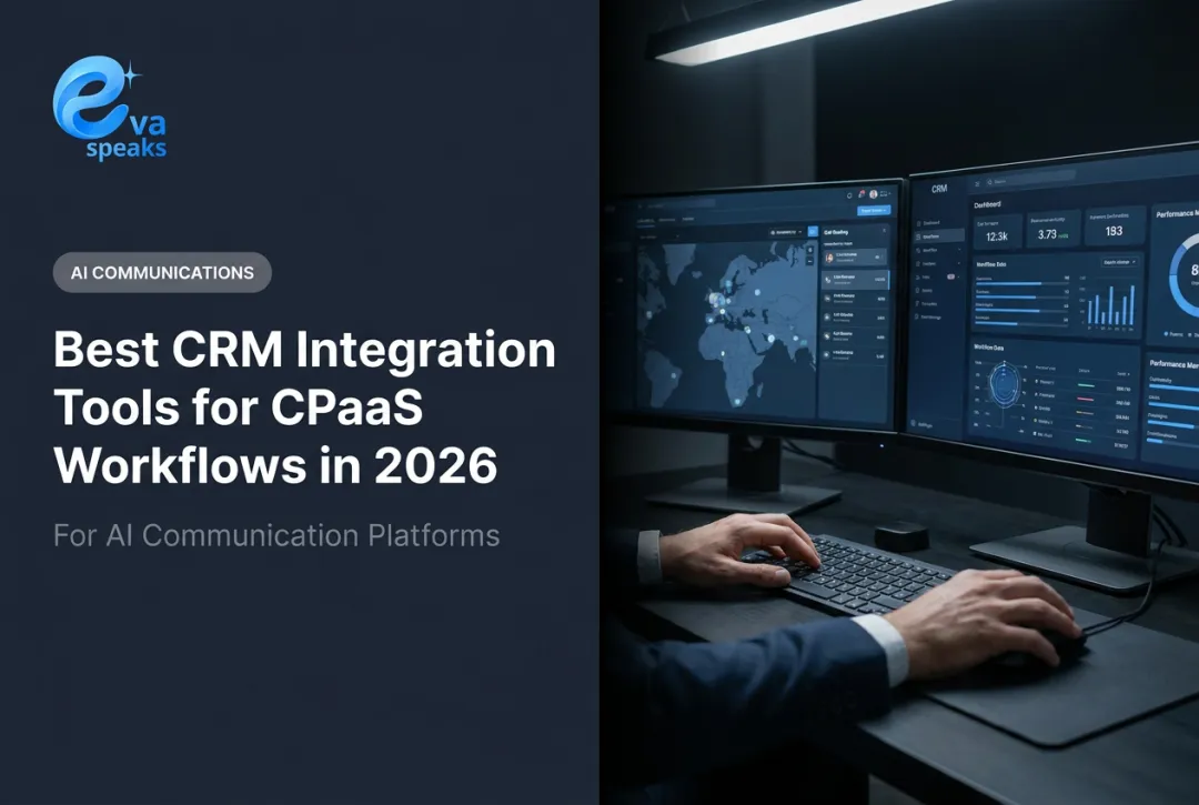 Best CRM Integration Tools for CPaaS Workflows in 2026