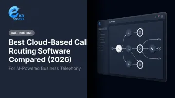 Best Cloud-Based Call Routing Software Compared (2026)