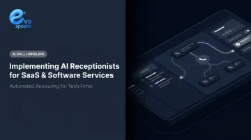 Implementing AI Receptionists for SaaS &amp; Software Services