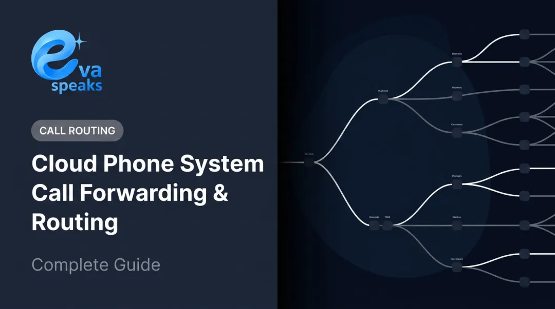 Cloud Phone System Call Forwarding & Routing: Complete Guide