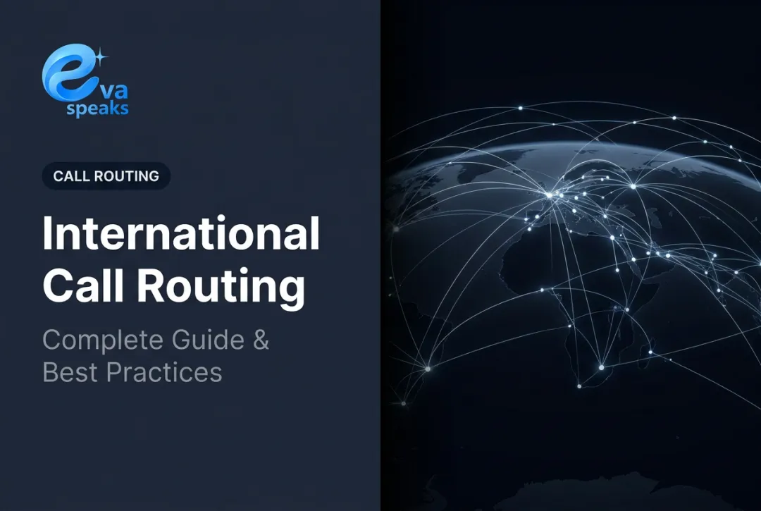 International Call Routing: Complete Guide & Best Practices