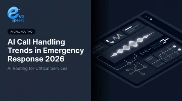 AI Call Handling Trends in Emergency Response 2026