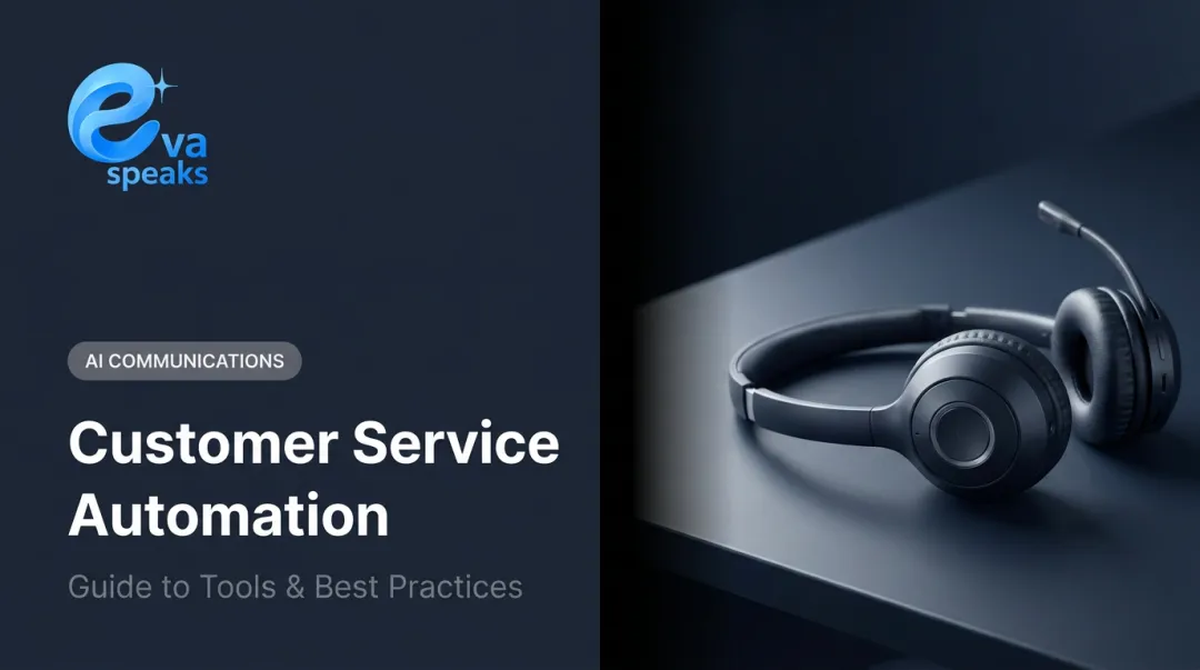 Customer Service Automation: Guide to Tools & Best Practices