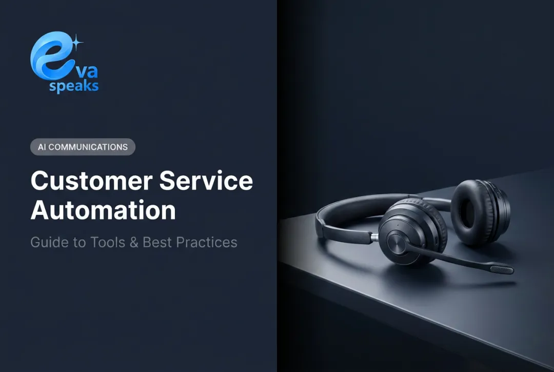 Customer Service Automation: Guide to Tools & Best Practices