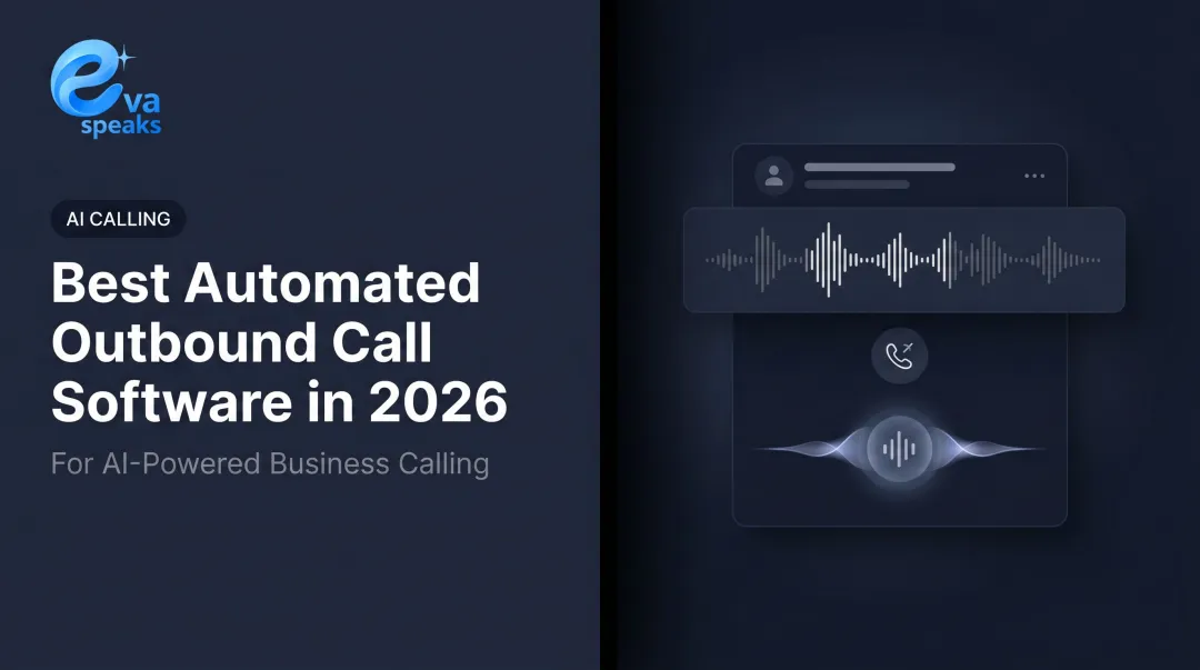 Best Automated Outbound Call Software in 2026