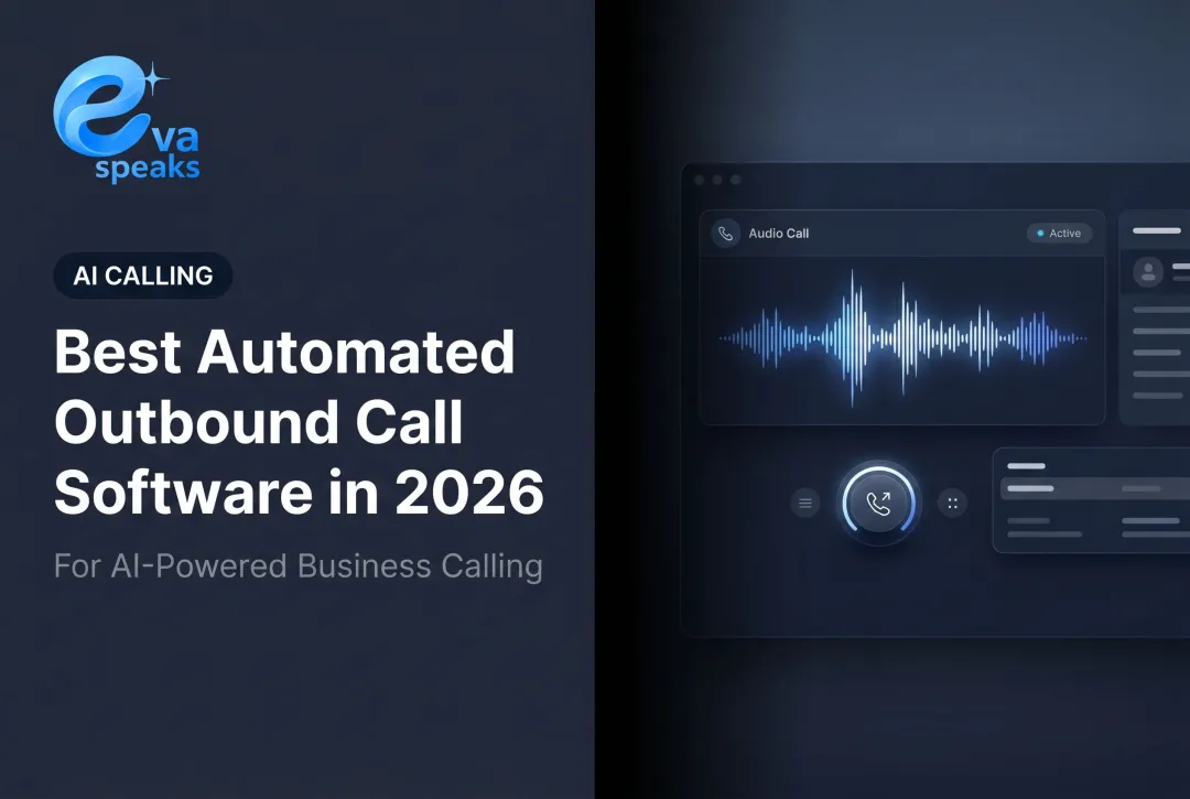 Best Automated Outbound Call Software in 2026