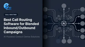 Best Call Routing Software for Blended Inbound/Outbound Campaigns