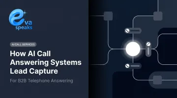 How AI Call Answering Systems Increase Lead Capture