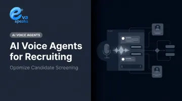 AI Voice Agents for Recruiting: Optimize Candidate Screening