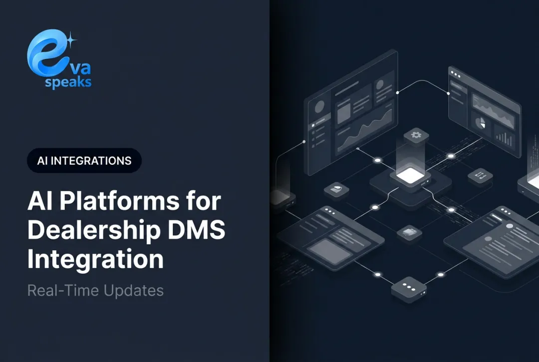 AI Platforms for Dealership DMS Integration: Real-Time Updates