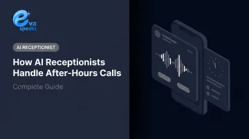 How AI Receptionists Handle After-Hours Calls: Complete Guide