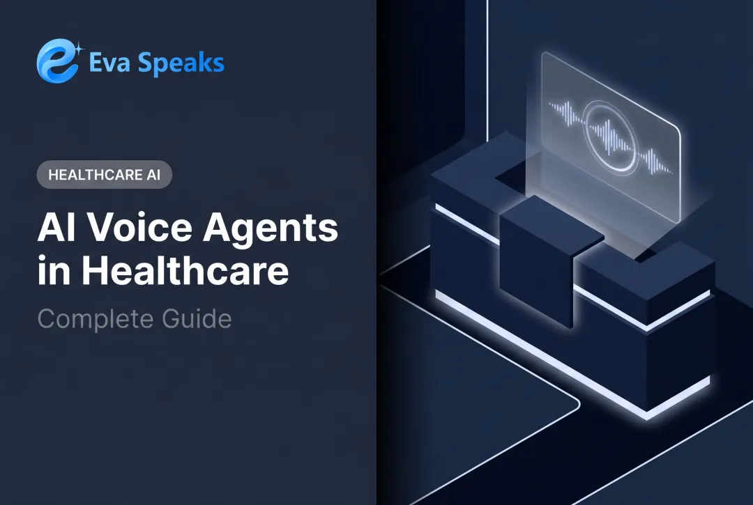 AI Voice Agents in Healthcare: Complete Guide