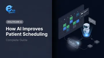 How AI Improves Patient Scheduling: Complete Guide