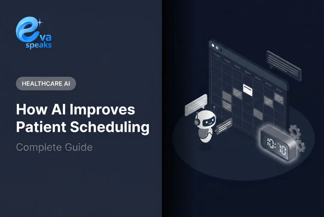 How AI Improves Patient Scheduling: Complete Guide