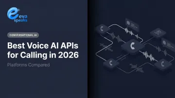 Best Voice AI APIs for Calling in 2026: Platforms Compared
