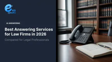 Best Answering Services for Law Firms in 2026