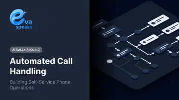 Automated Call Handling: Building Self-Service Phone Operations