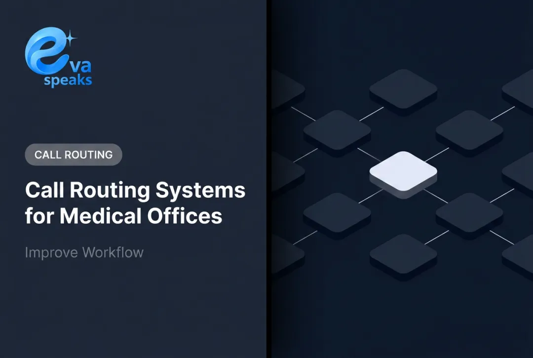 Call Routing Systems for Medical Offices: Improve Workflow