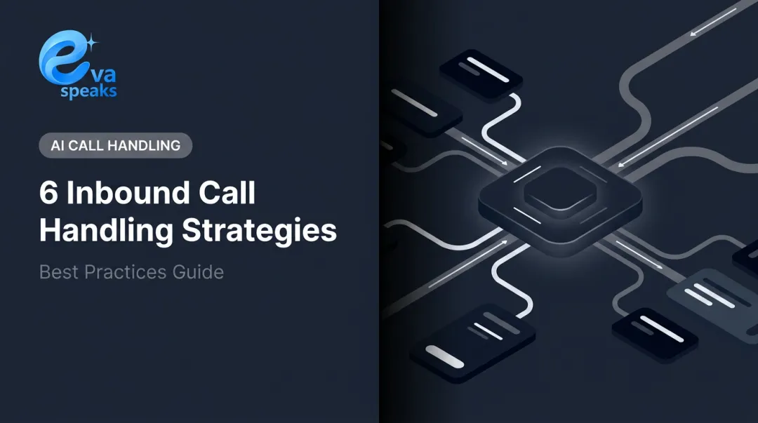 6 Inbound Call Handling Strategies: Best Practices Guide