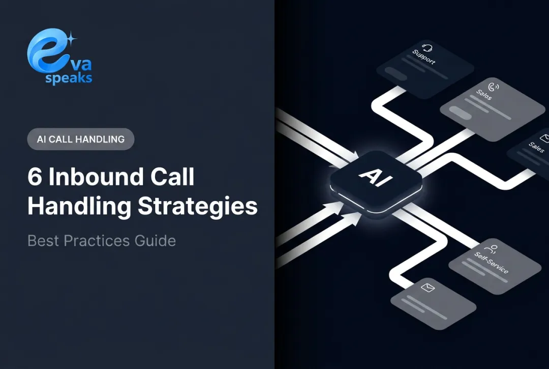 6 Inbound Call Handling Strategies: Best Practices Guide