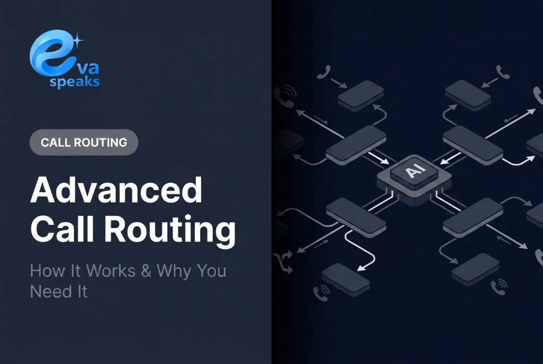 Advanced Call Routing: How It Works & Why You Need It